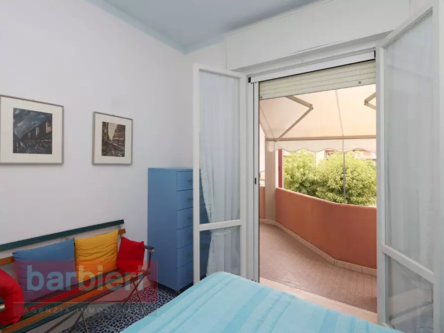 Immagine 10 di Appartamento in vendita  in Viale Romagna 420 a Ravenna