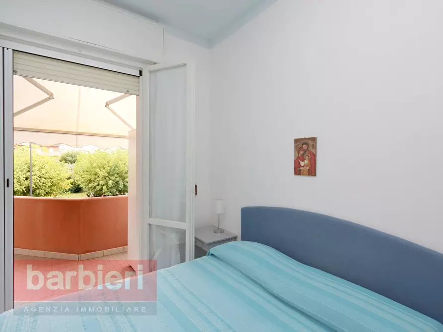 Immagine 11 di Appartamento in vendita  in Viale Romagna 420 a Ravenna