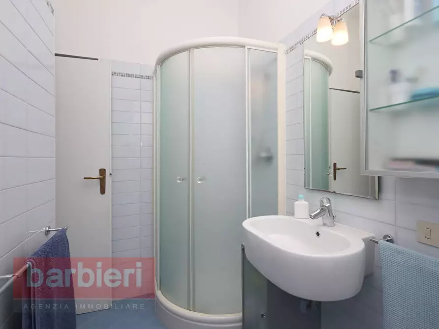 Immagine 17 di Appartamento in vendita  in Viale Romagna 420 a Ravenna