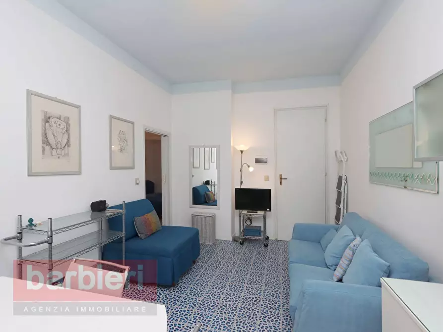 Immagine 4 di Appartamento in vendita  in Viale Romagna 420 a Ravenna