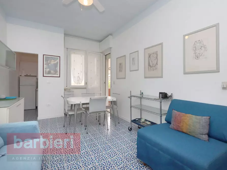 Immagine 3 di Appartamento in vendita  in Viale Romagna 420 a Ravenna