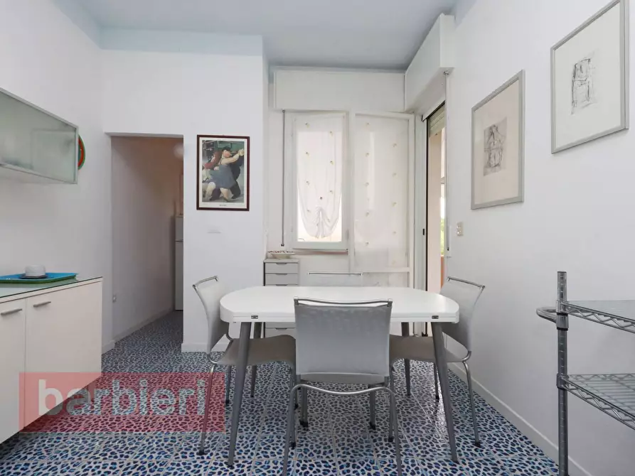 Immagine 7 di Appartamento in vendita  in Viale Romagna 420 a Ravenna