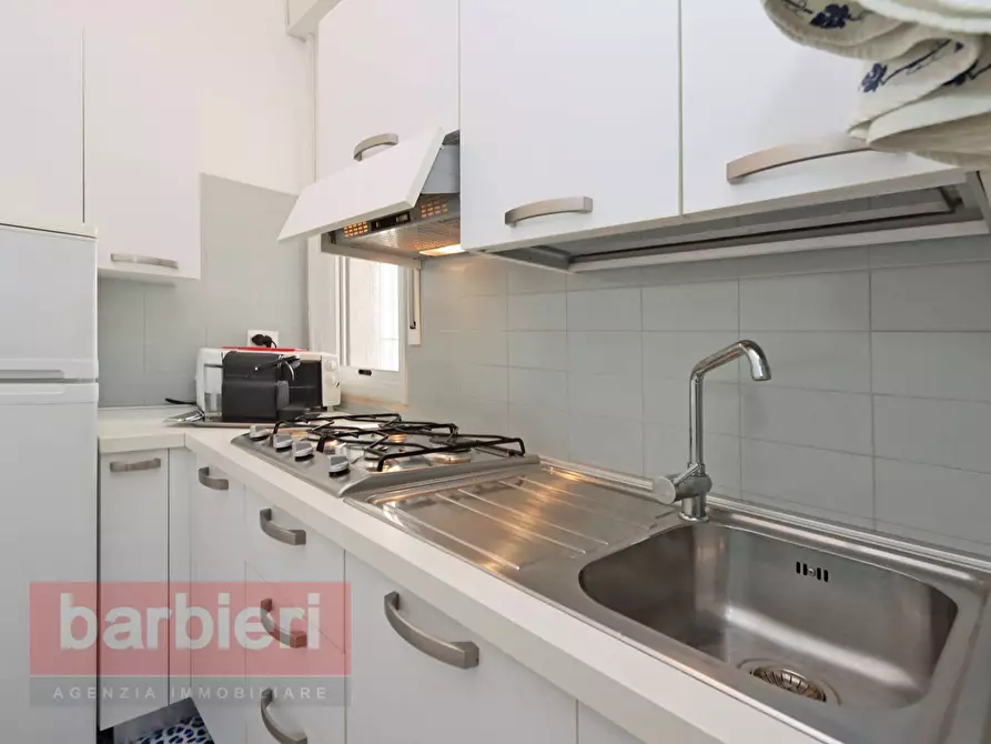 Immagine 6 di Appartamento in vendita  in Viale Romagna 420 a Ravenna