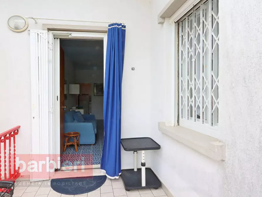 Immagine 2 di Appartamento in vendita  in Viale Romagna 420 a Ravenna