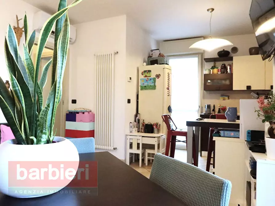 Immagine 6 di Appartamento in vendita  in Via Martiri Fantini 33A a Cervia