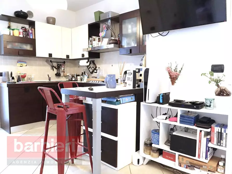 Immagine 7 di Appartamento in vendita  in Via Martiri Fantini 33A a Cervia