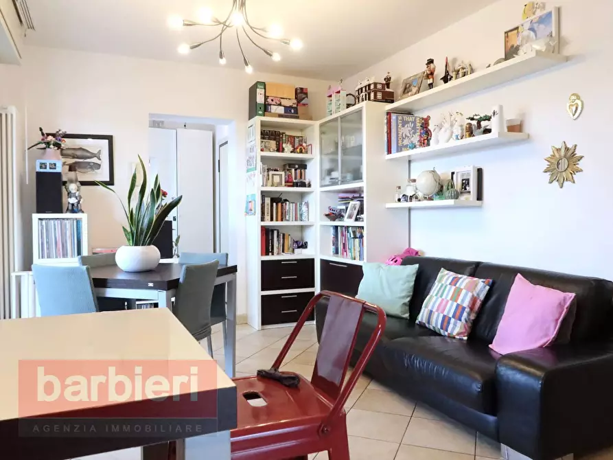 Immagine 12 di Appartamento in vendita  in Via Martiri Fantini 33A a Cervia