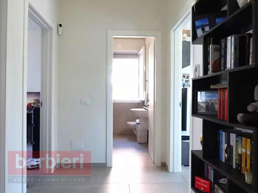 Immagine 3 di Appartamento in vendita  in Via Garda 20/A a Cervia