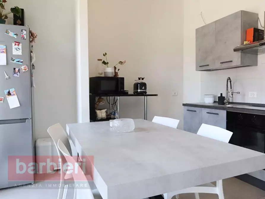 Immagine 8 di Appartamento in vendita  in Via Garda 20/A a Cervia