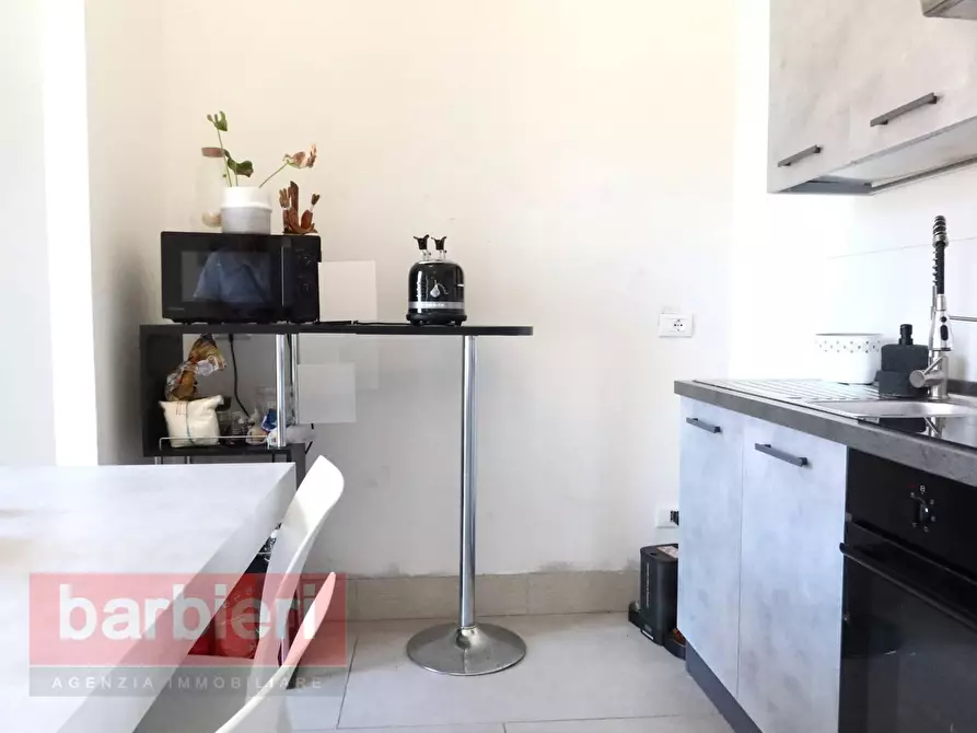 Immagine 9 di Appartamento in vendita  in Via Garda 20/A a Cervia