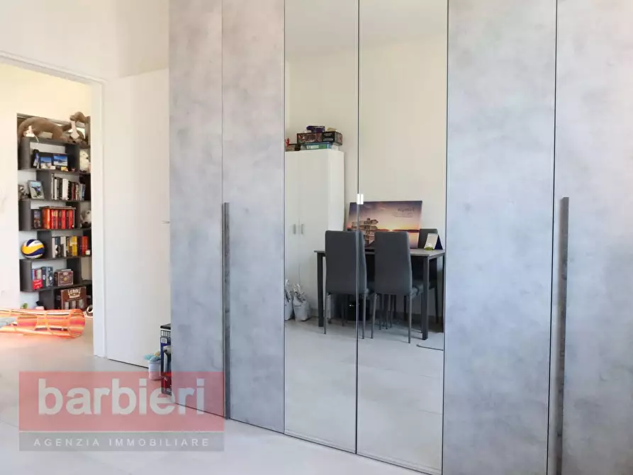 Immagine 18 di Appartamento in vendita  in Via Garda 20/A a Cervia