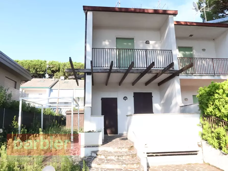 Immagine 5 di Villetta a schiera in vendita  in Via Leopardi 22 a Cervia