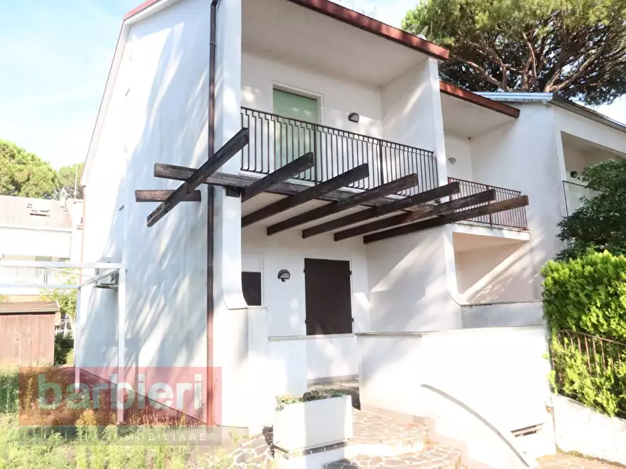 Immagine 6 di Villetta a schiera in vendita  in Via Leopardi 22 a Cervia