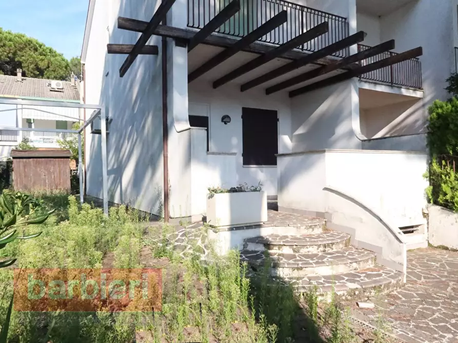 Immagine 7 di Villetta a schiera in vendita  in Via Leopardi 22 a Cervia