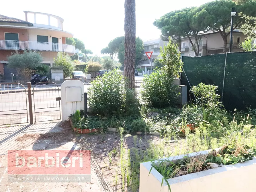 Immagine 10 di Villetta a schiera in vendita  in Via Leopardi 22 a Cervia