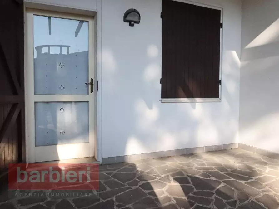 Immagine 11 di Villetta a schiera in vendita  in Via Leopardi 22 a Cervia