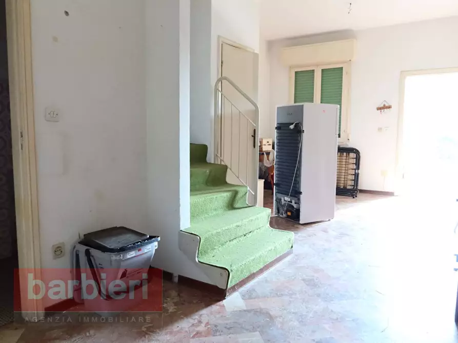 Immagine 13 di Villetta a schiera in vendita  in Via Leopardi 22 a Cervia