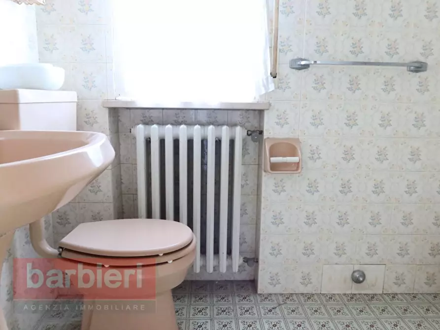 Immagine 22 di Villetta a schiera in vendita  in Via Leopardi 22 a Cervia