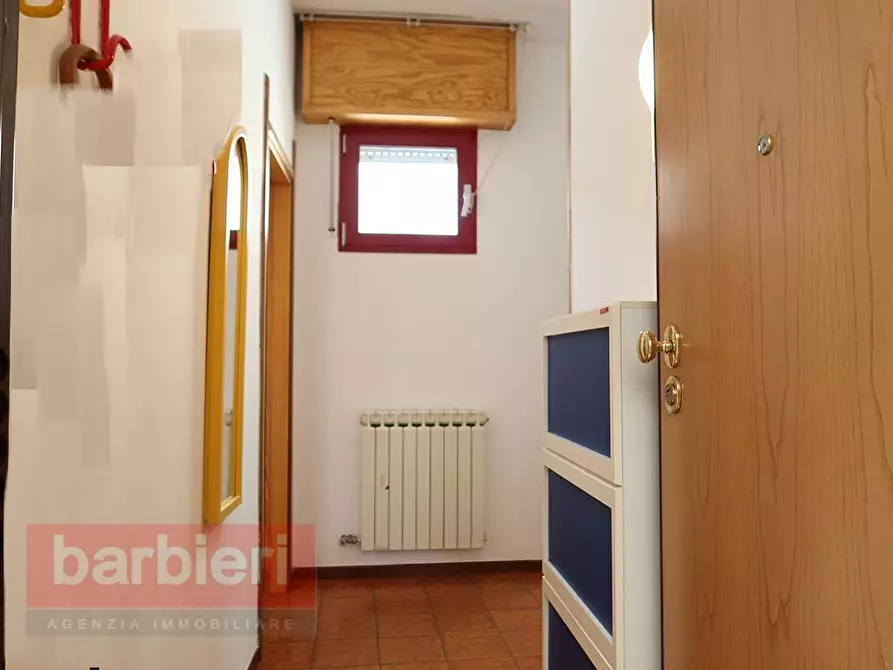 Immagine 5 di Appartamento in vendita  in Lungomare Grazia Deledda 38 a Cervia