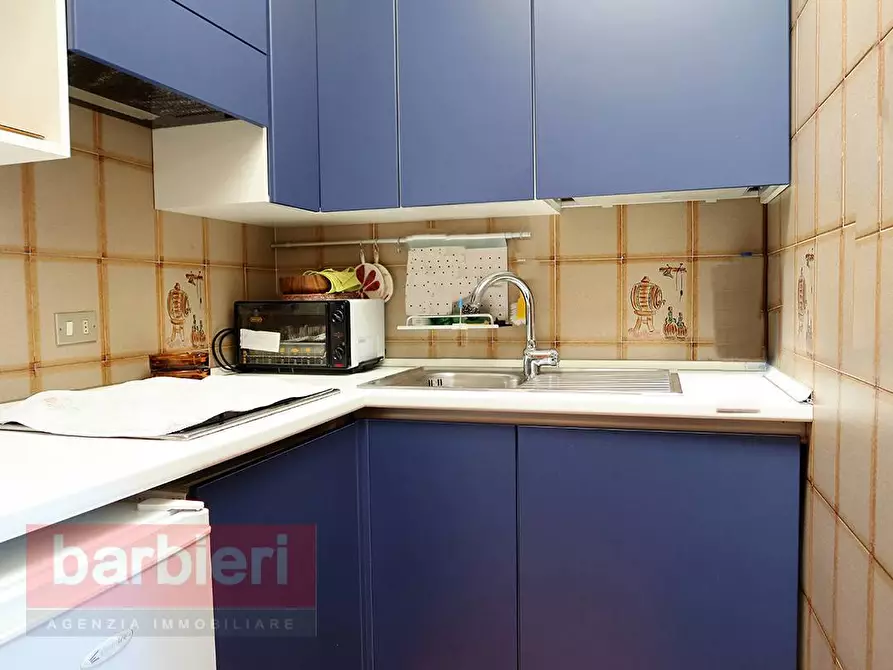 Immagine 21 di Appartamento in vendita  in Lungomare Grazia Deledda 38 a Cervia