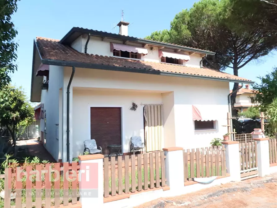 Immagine 4 di Villa in vendita  in via beneficio 2° tronco 5 a Cervia