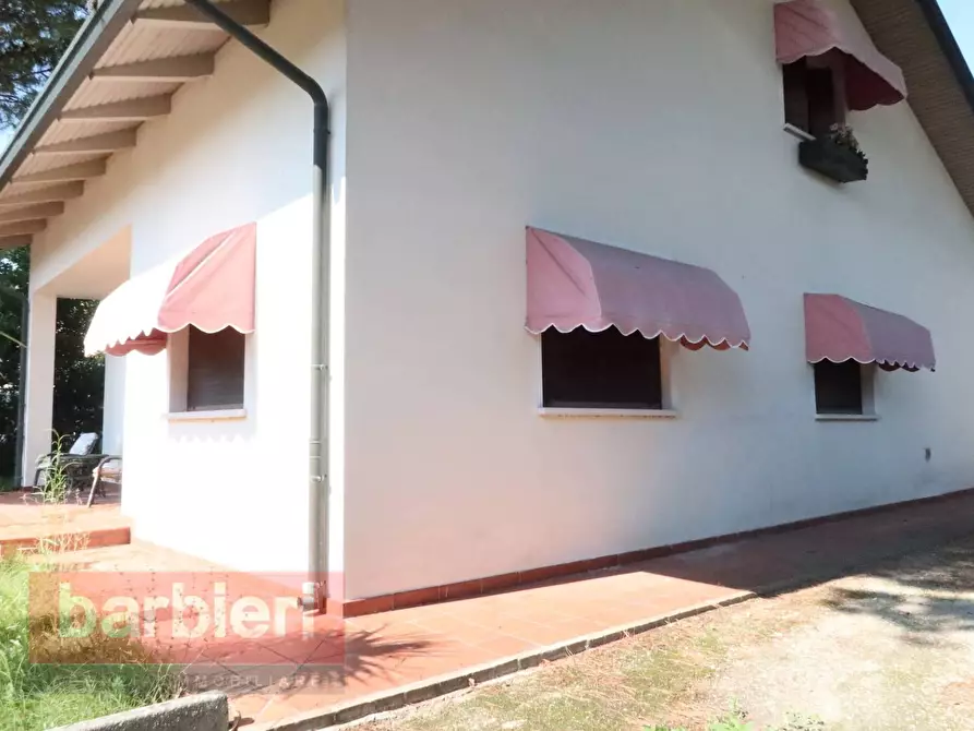 Immagine 8 di Villa in vendita  in via beneficio 2° tronco 5 a Cervia