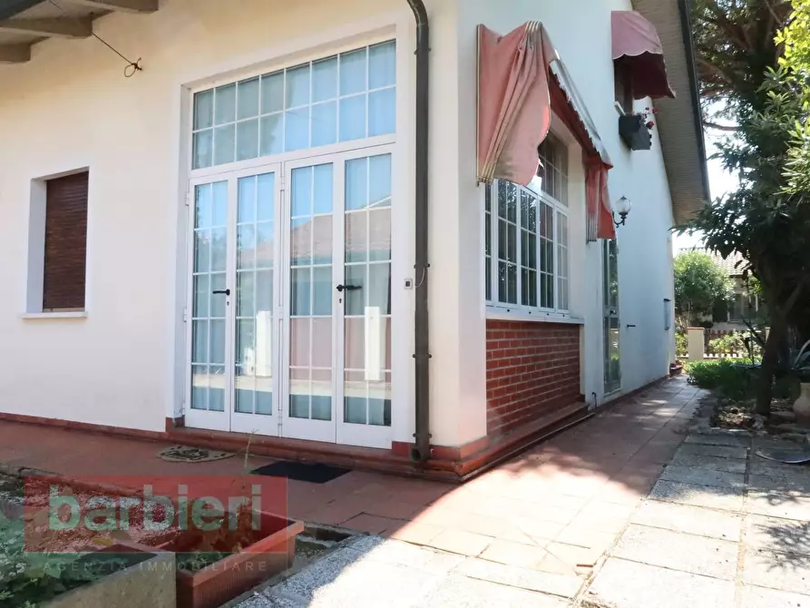 Immagine 13 di Villa in vendita  in via beneficio 2° tronco 5 a Cervia