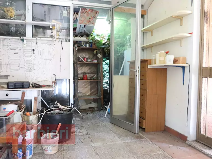 Immagine 37 di Villa in vendita  in via beneficio 2° tronco 5 a Cervia