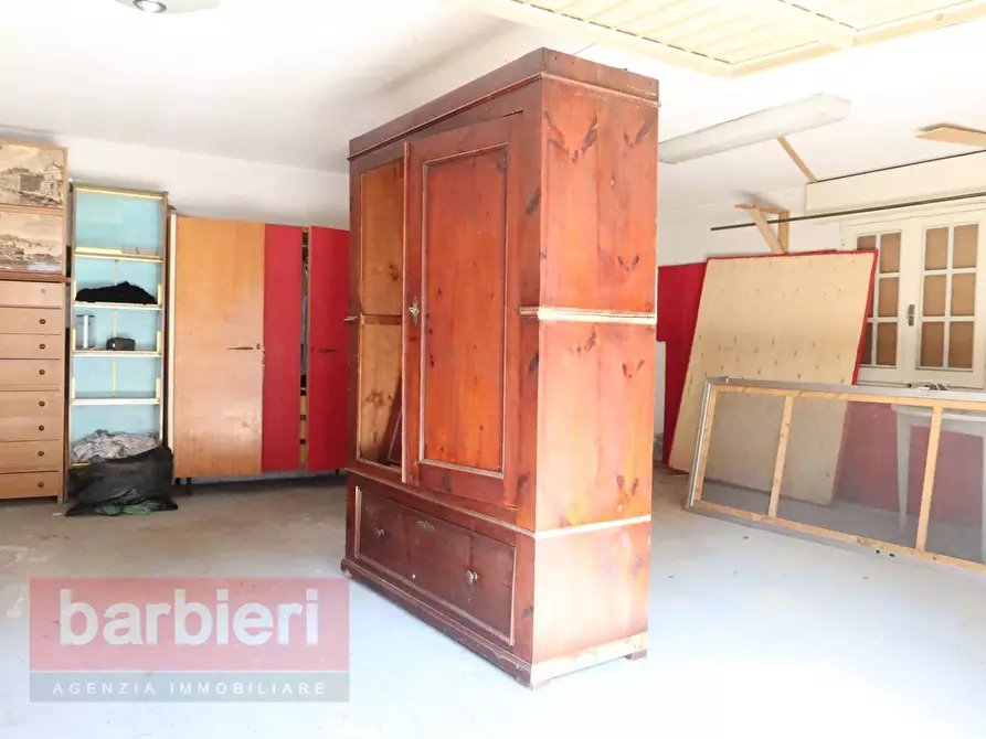 Immagine 38 di Villa in vendita  in via beneficio 2° tronco 5 a Cervia