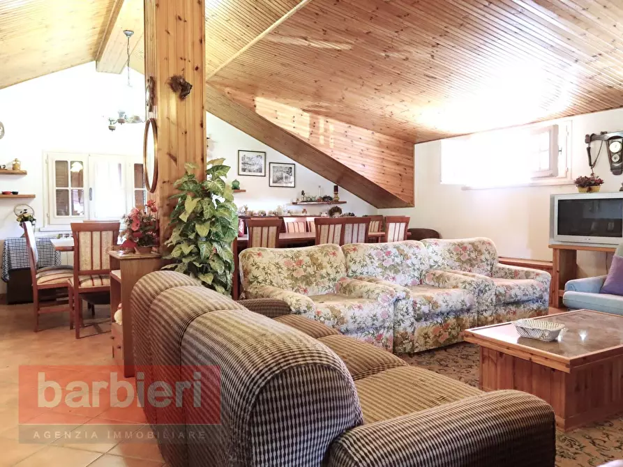 Immagine 40 di Villa in vendita  in via beneficio 2° tronco 5 a Cervia