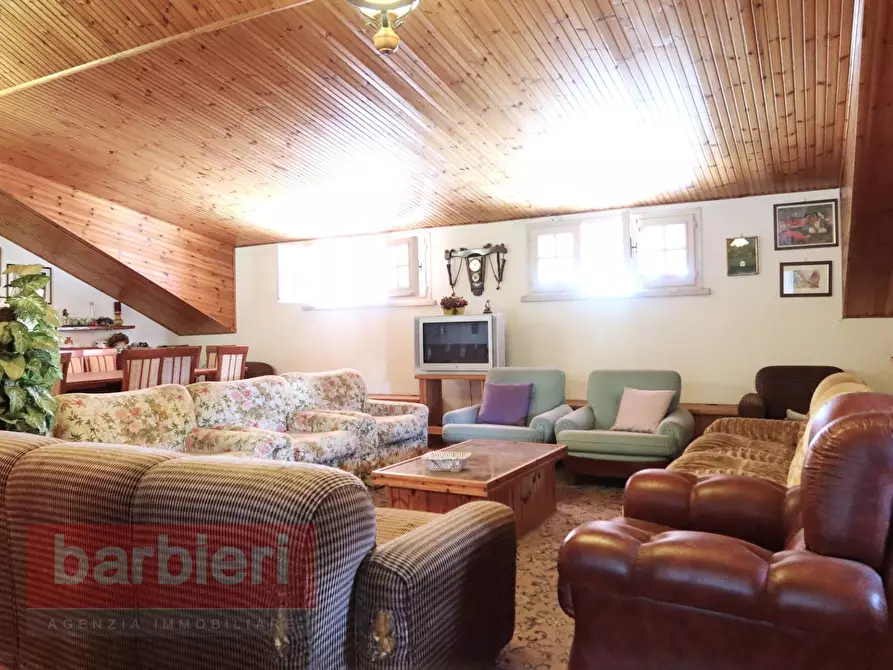 Immagine 41 di Villa in vendita  in via beneficio 2° tronco 5 a Cervia