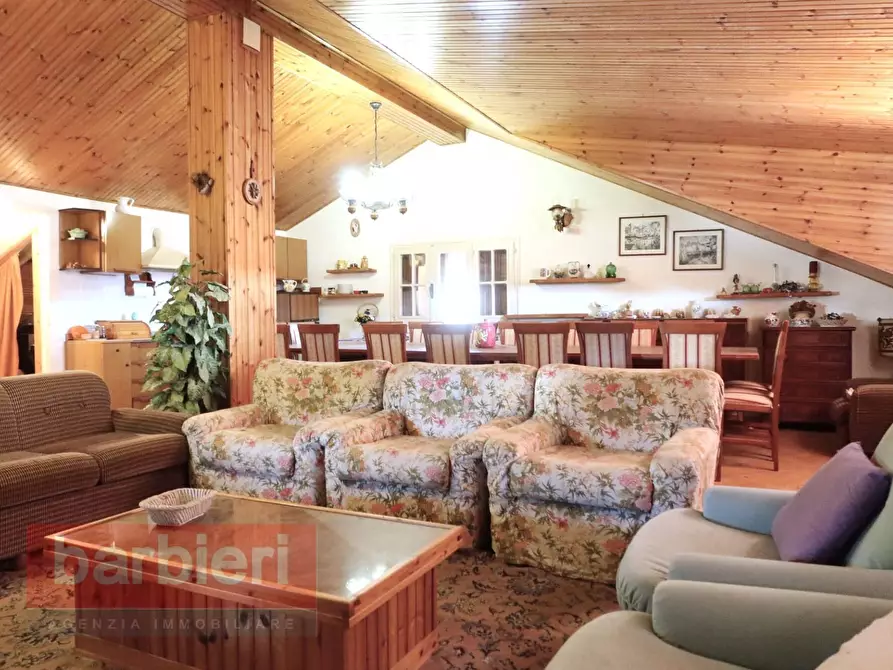 Immagine 42 di Villa in vendita  in via beneficio 2° tronco 5 a Cervia