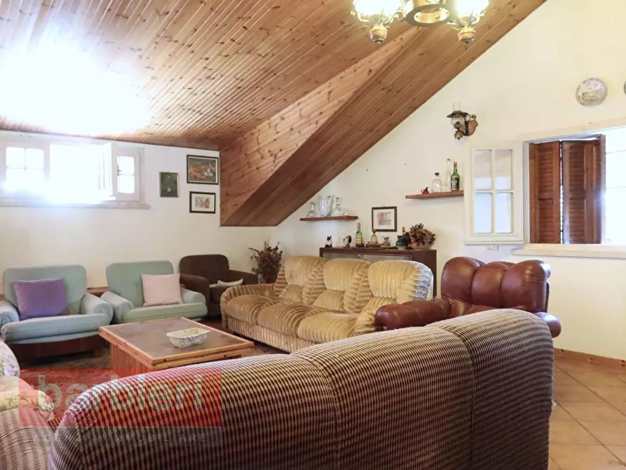 Immagine 43 di Villa in vendita  in via beneficio 2° tronco 5 a Cervia