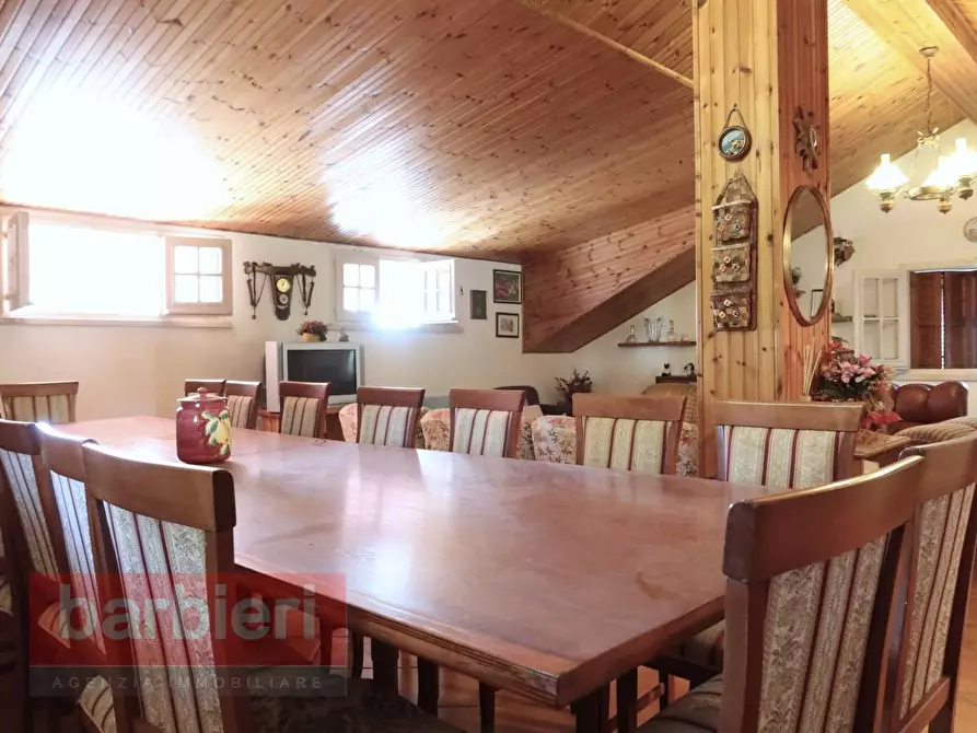 Immagine 44 di Villa in vendita  in via beneficio 2° tronco 5 a Cervia