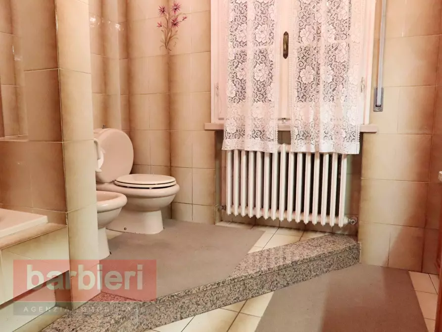 Immagine 24 di Villa in vendita  in via beneficio 2° tronco 5 a Cervia