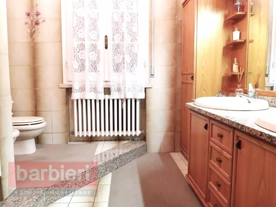 Immagine 23 di Villa in vendita  in via beneficio 2° tronco 5 a Cervia