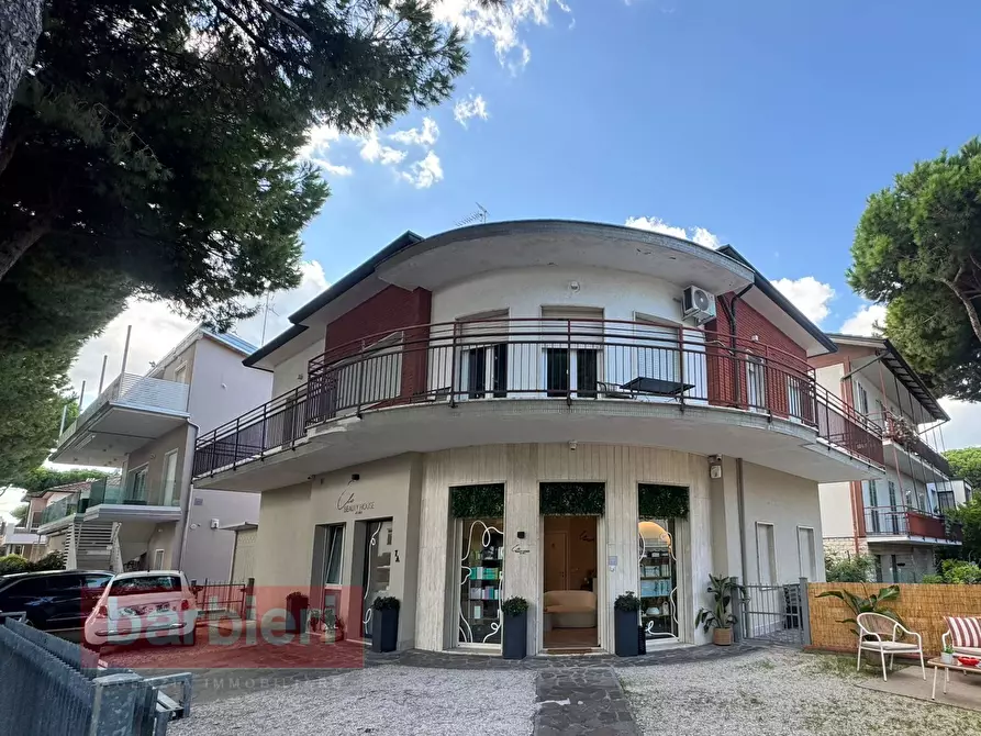 Immagine 15 di Appartamento in affitto  in via cilea 16 a Cervia