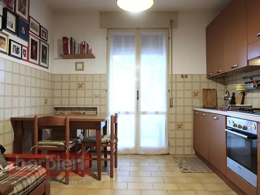 Immagine 9 di Appartamento in vendita  in via Volga 18 a Cervia