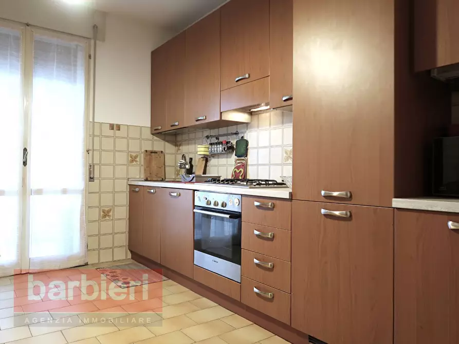 Immagine 10 di Appartamento in vendita  in via Volga 18 a Cervia