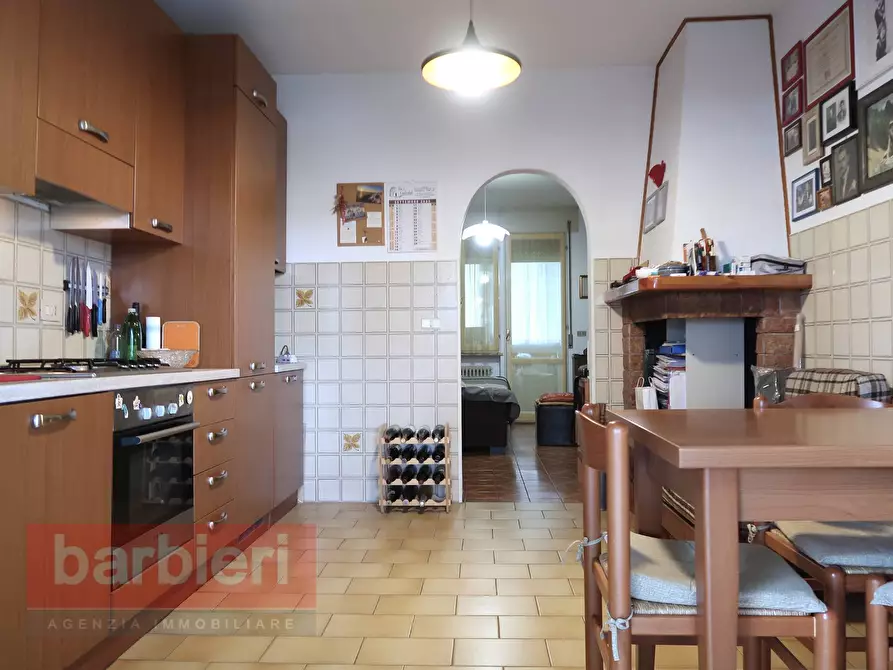 Immagine 11 di Appartamento in vendita  in via Volga 18 a Cervia