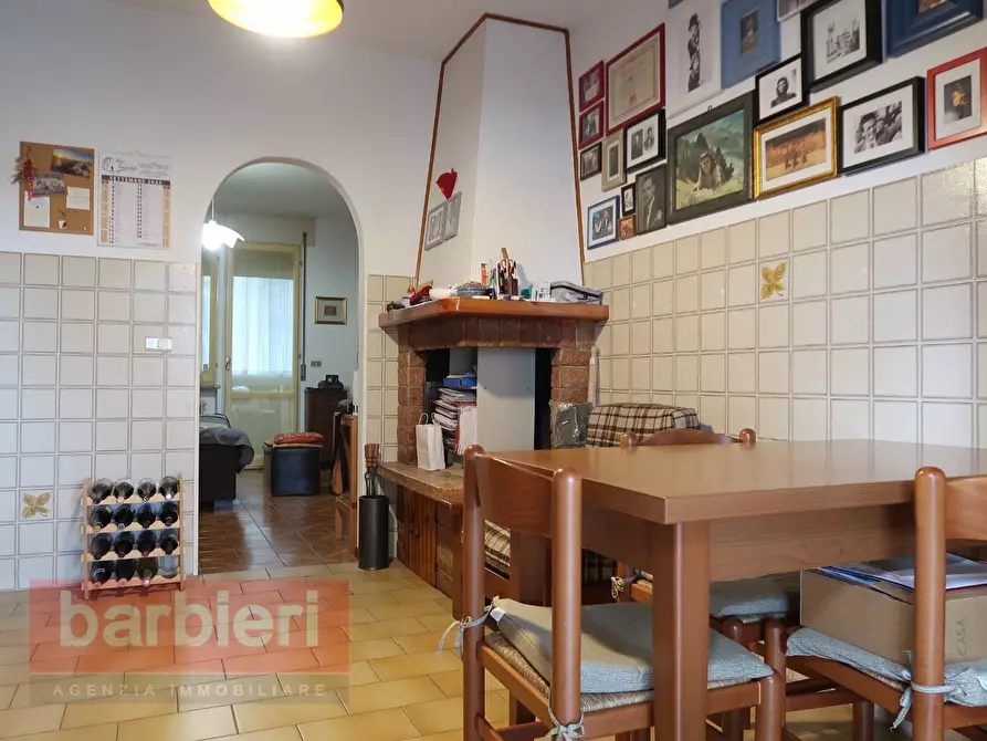 Immagine 12 di Appartamento in vendita  in via Volga 18 a Cervia