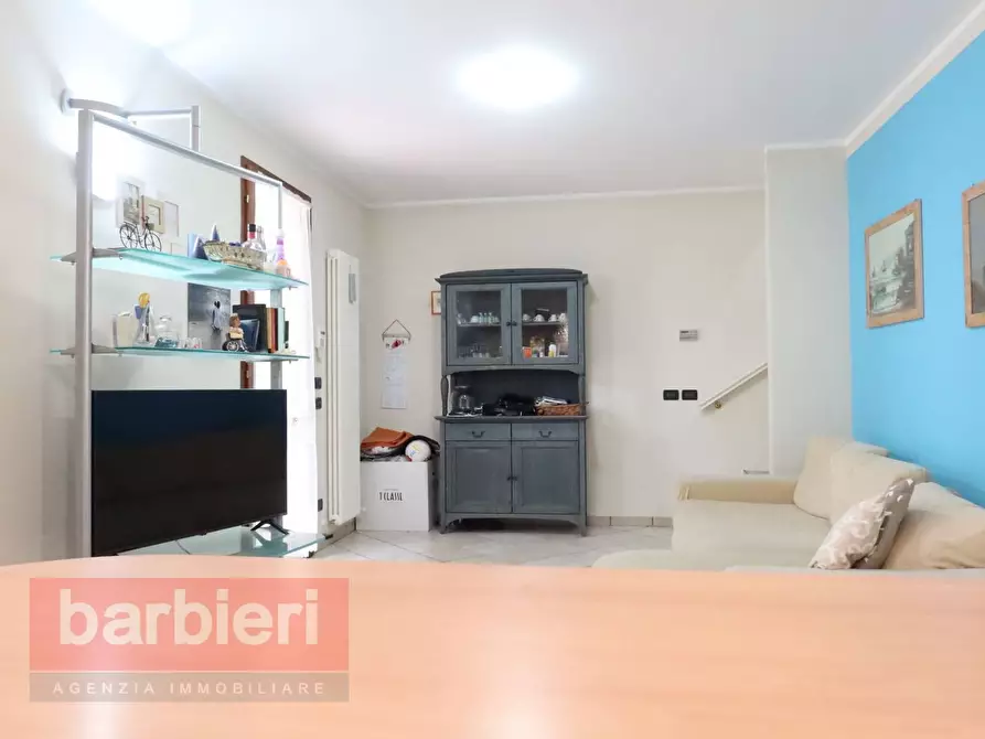 Immagine 17 di Villetta a schiera in vendita  in via sicilia 22 a Cervia