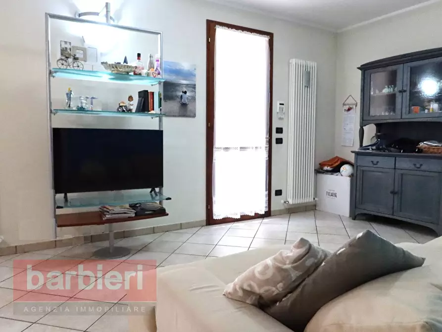 Immagine 10 di Villetta a schiera in vendita  in via sicilia 22 a Cervia