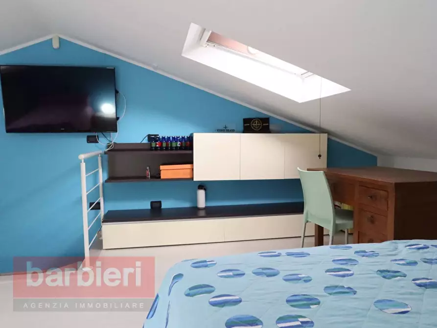 Immagine 28 di Villetta a schiera in vendita  in via sicilia 22 a Cervia