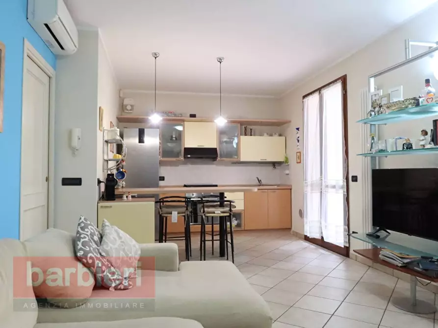 Immagine 11 di Villetta a schiera in vendita  in via sicilia 22 a Cervia