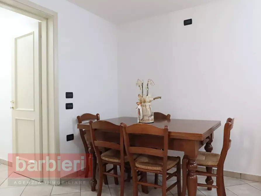 Immagine 35 di Villetta a schiera in vendita  in via sicilia 22 a Cervia