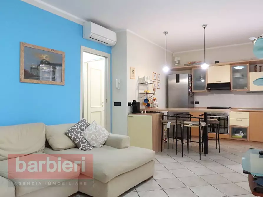 Immagine 14 di Villetta a schiera in vendita  in via sicilia 22 a Cervia