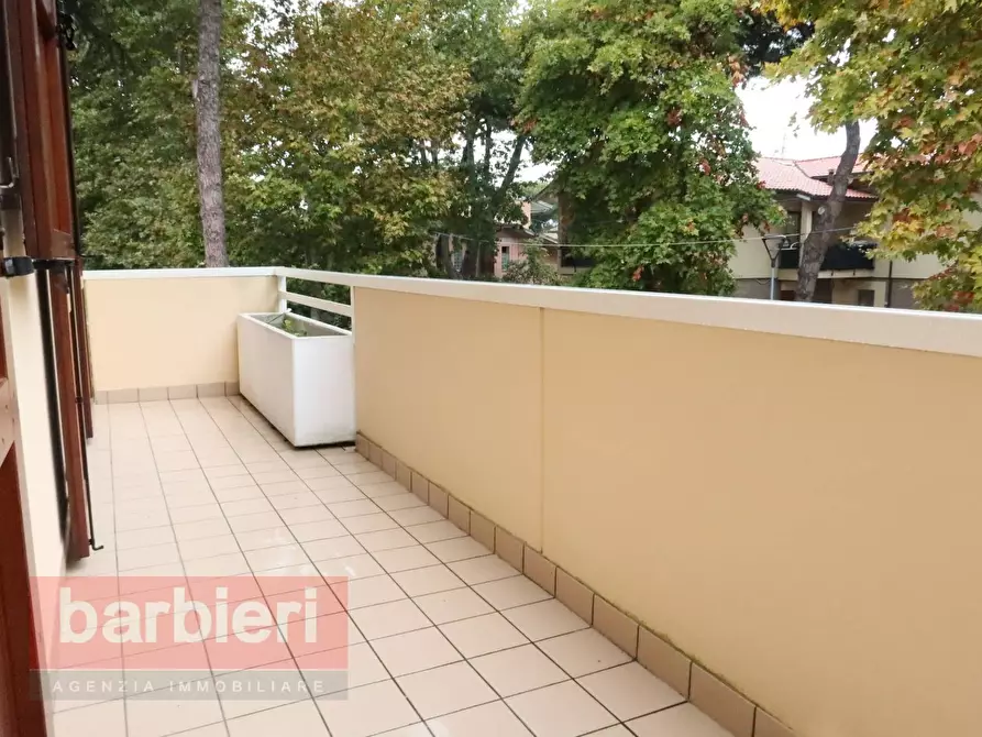 Immagine 27 di Villetta a schiera in vendita  in via sicilia 22 a Cervia