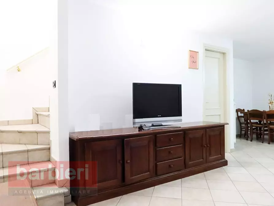 Immagine 33 di Villetta a schiera in vendita  in via sicilia 22 a Cervia