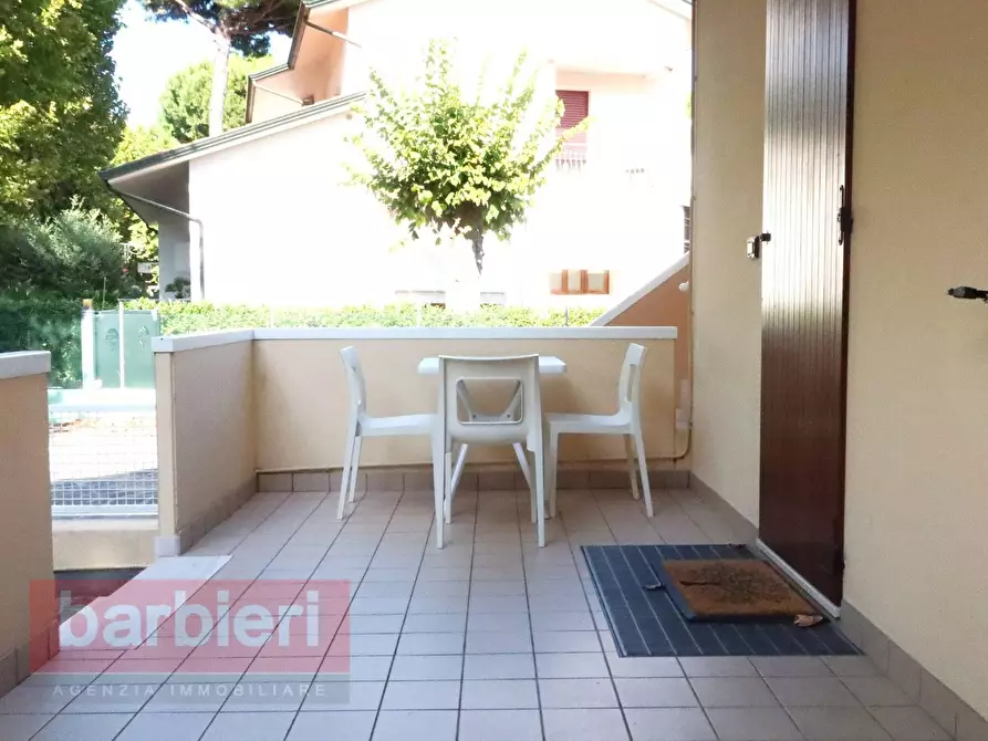 Immagine 8 di Villetta a schiera in vendita  in via sicilia 22 a Cervia